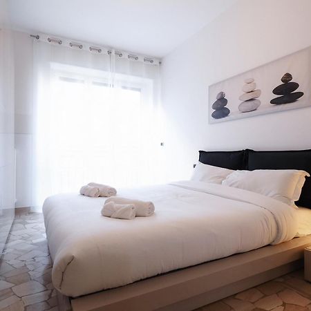 Primopiano - Arrivabene Apartment Milano Ngoại thất bức ảnh