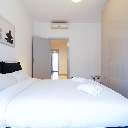 Primopiano - Arrivabene Apartment Milano Ngoại thất bức ảnh