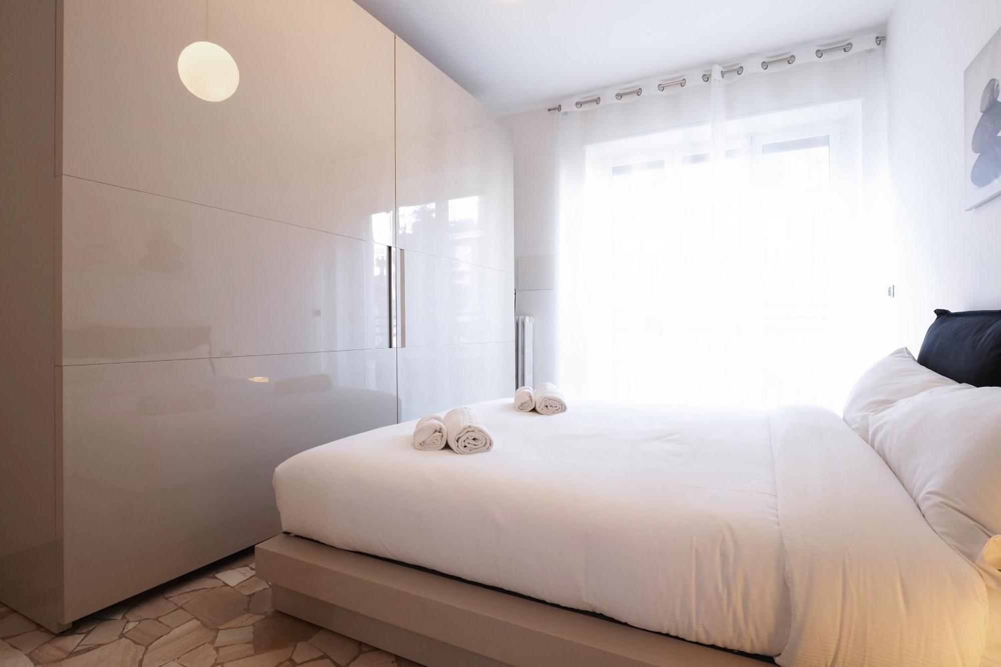 Primopiano - Arrivabene Apartment Milano Ngoại thất bức ảnh
