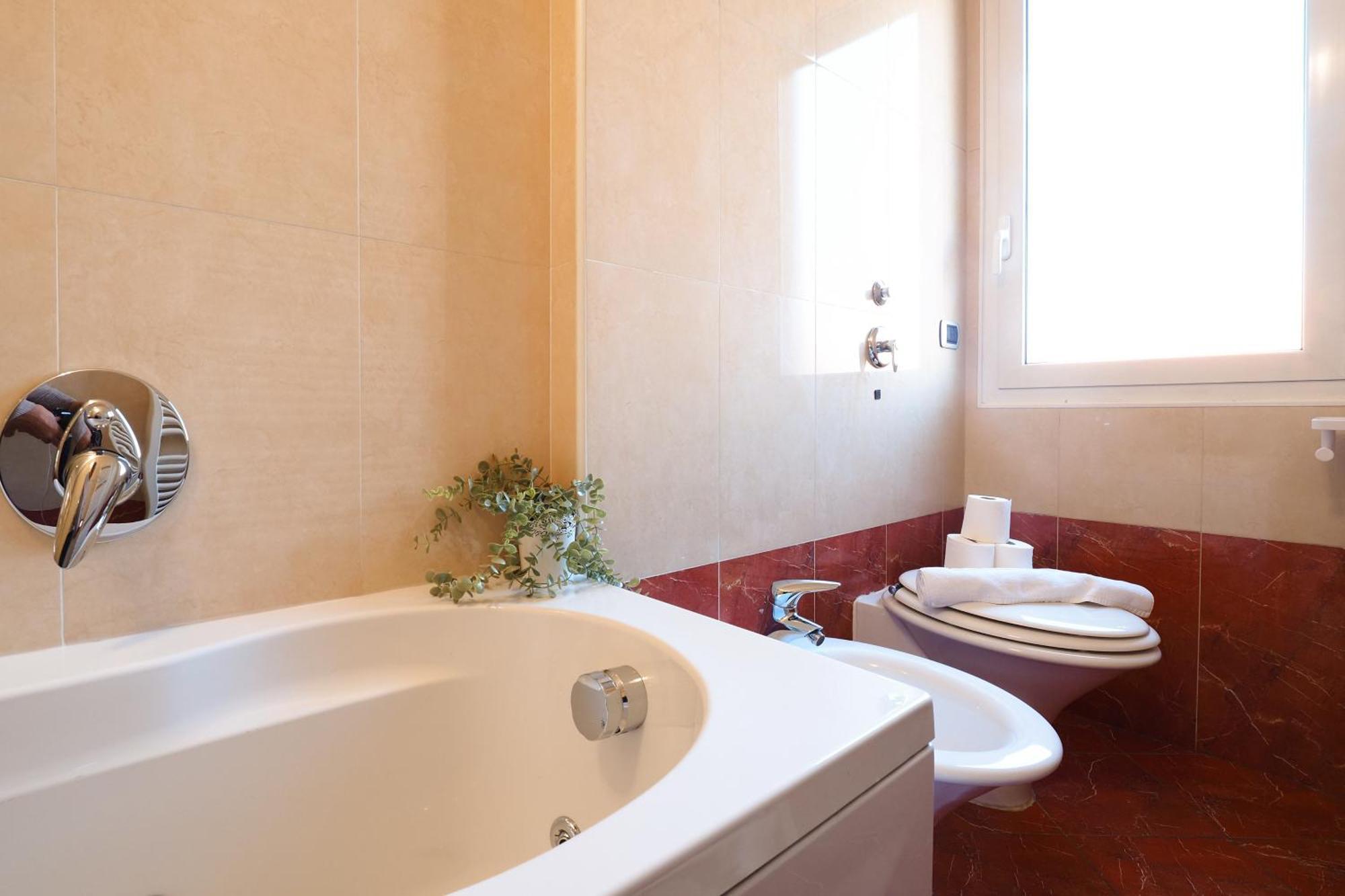 Primopiano - Arrivabene Apartment Milano Ngoại thất bức ảnh