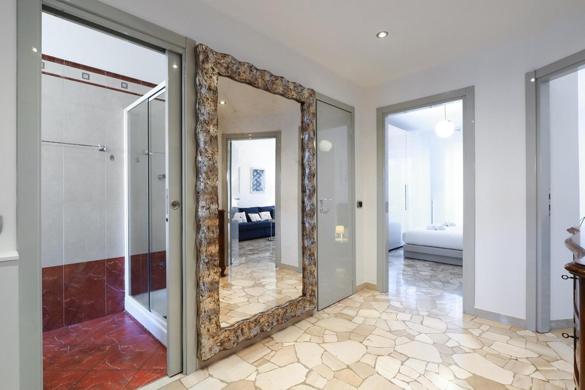 Primopiano - Arrivabene Apartment Milano Ngoại thất bức ảnh