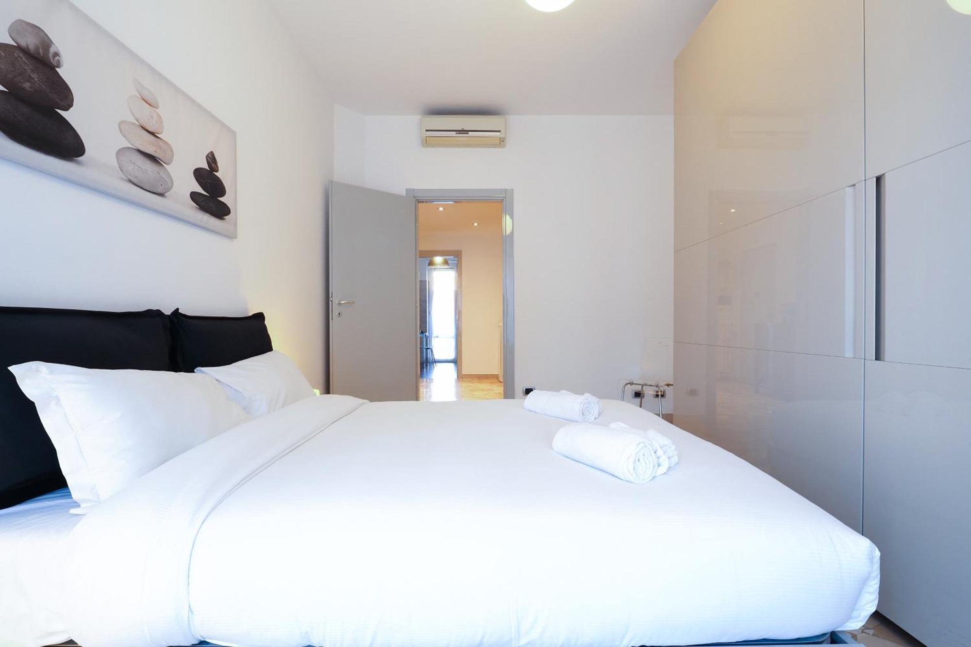 Primopiano - Arrivabene Apartment Milano Ngoại thất bức ảnh