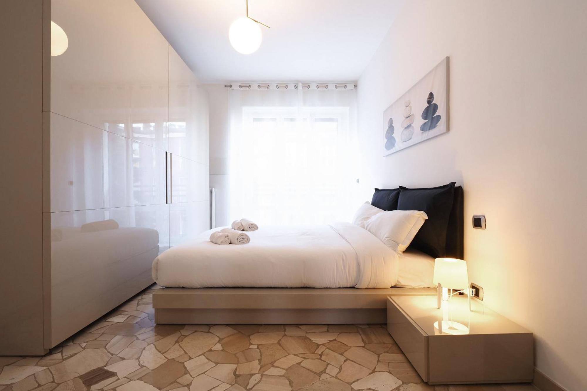 Primopiano - Arrivabene Apartment Milano Ngoại thất bức ảnh