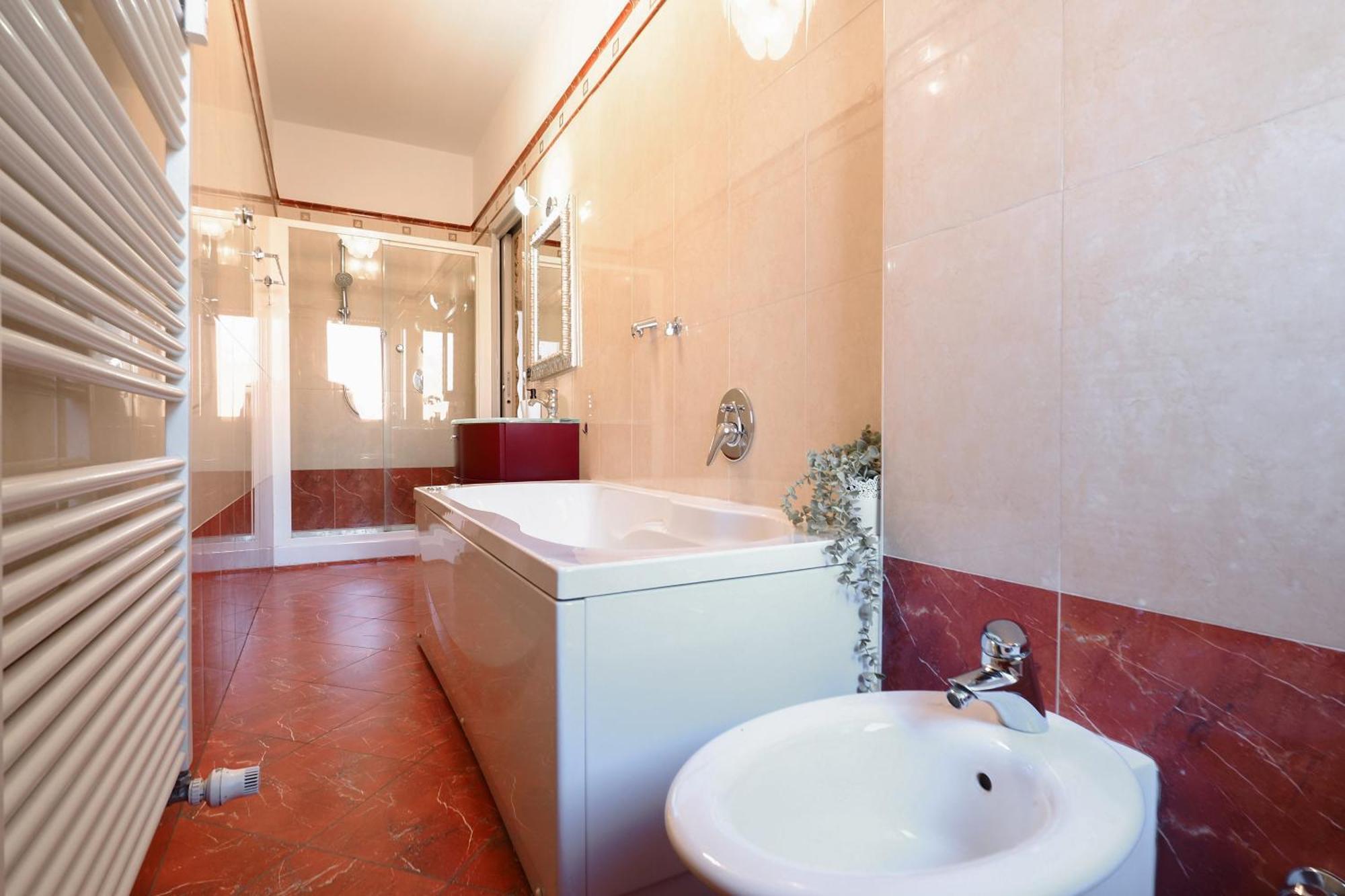 Primopiano - Arrivabene Apartment Milano Ngoại thất bức ảnh