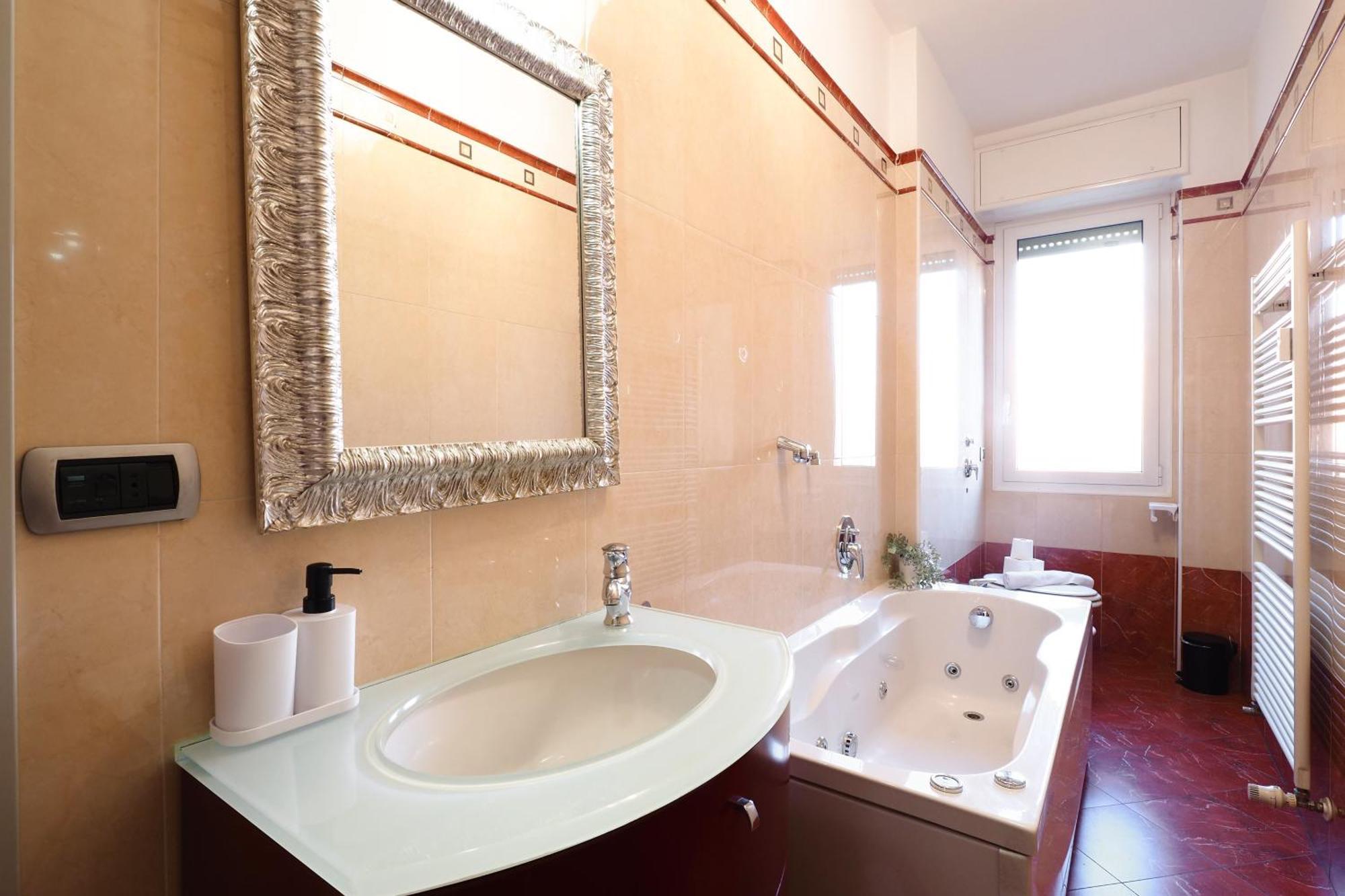 Primopiano - Arrivabene Apartment Milano Ngoại thất bức ảnh