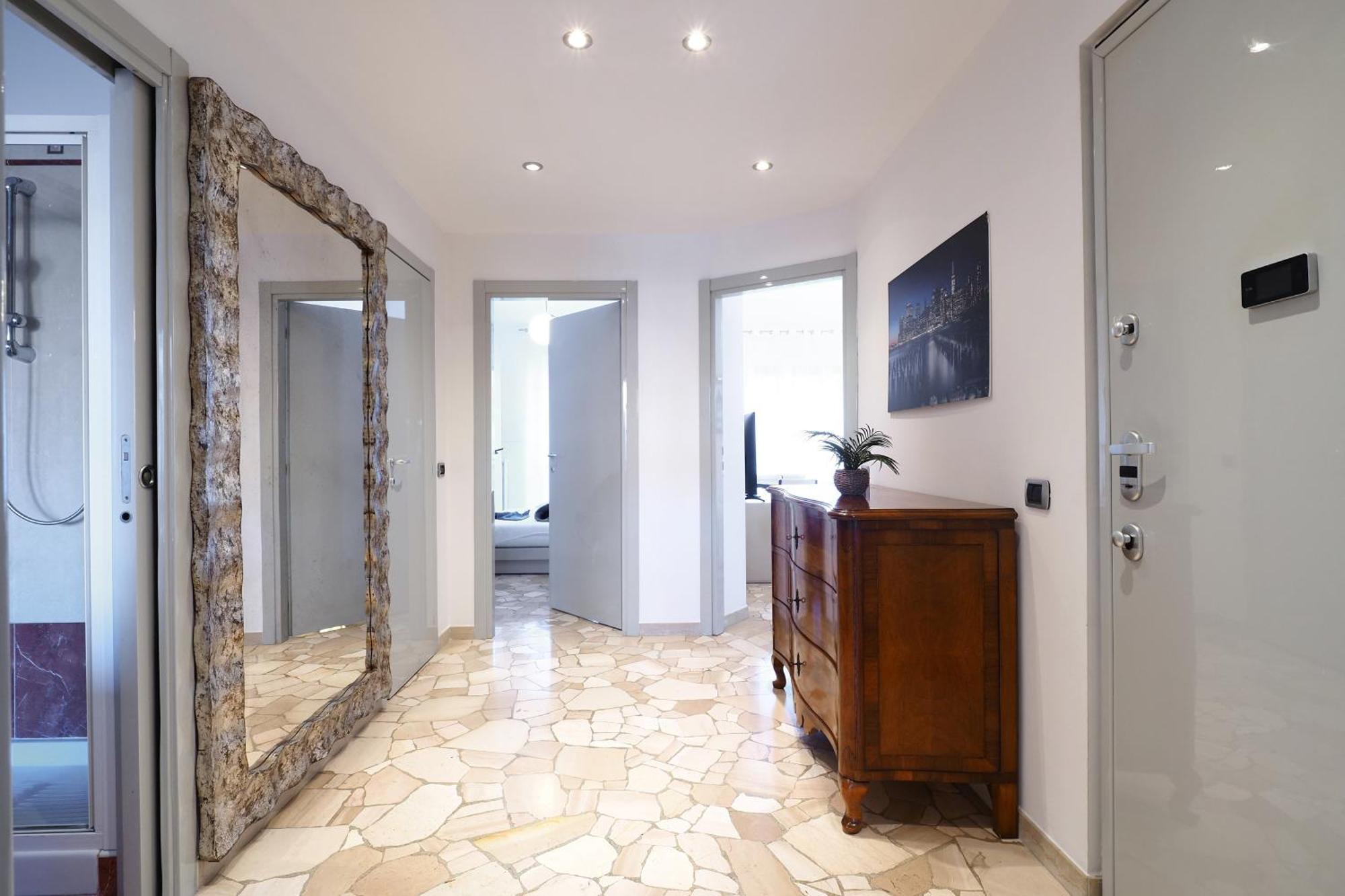 Primopiano - Arrivabene Apartment Milano Ngoại thất bức ảnh
