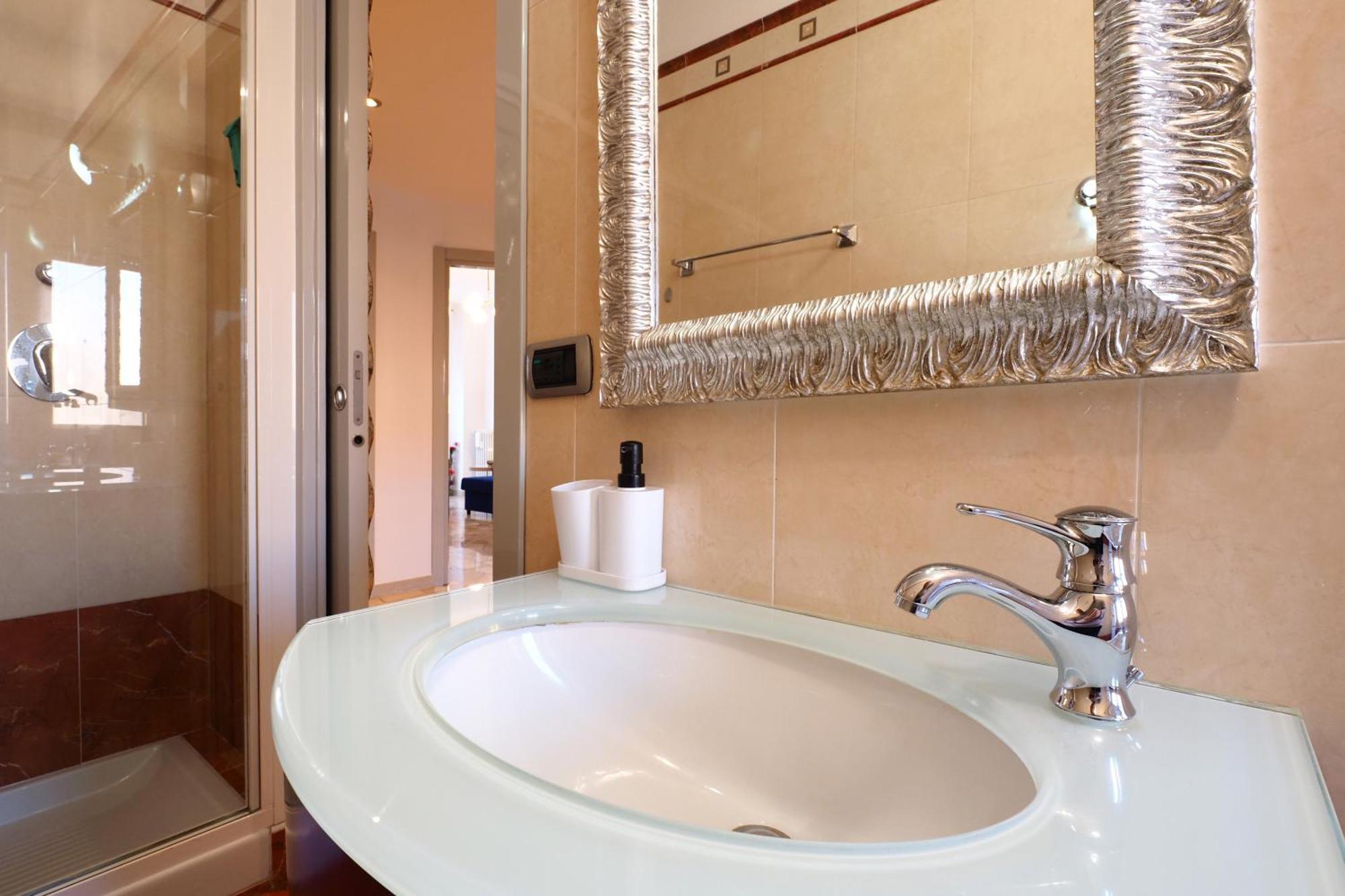 Primopiano - Arrivabene Apartment Milano Ngoại thất bức ảnh