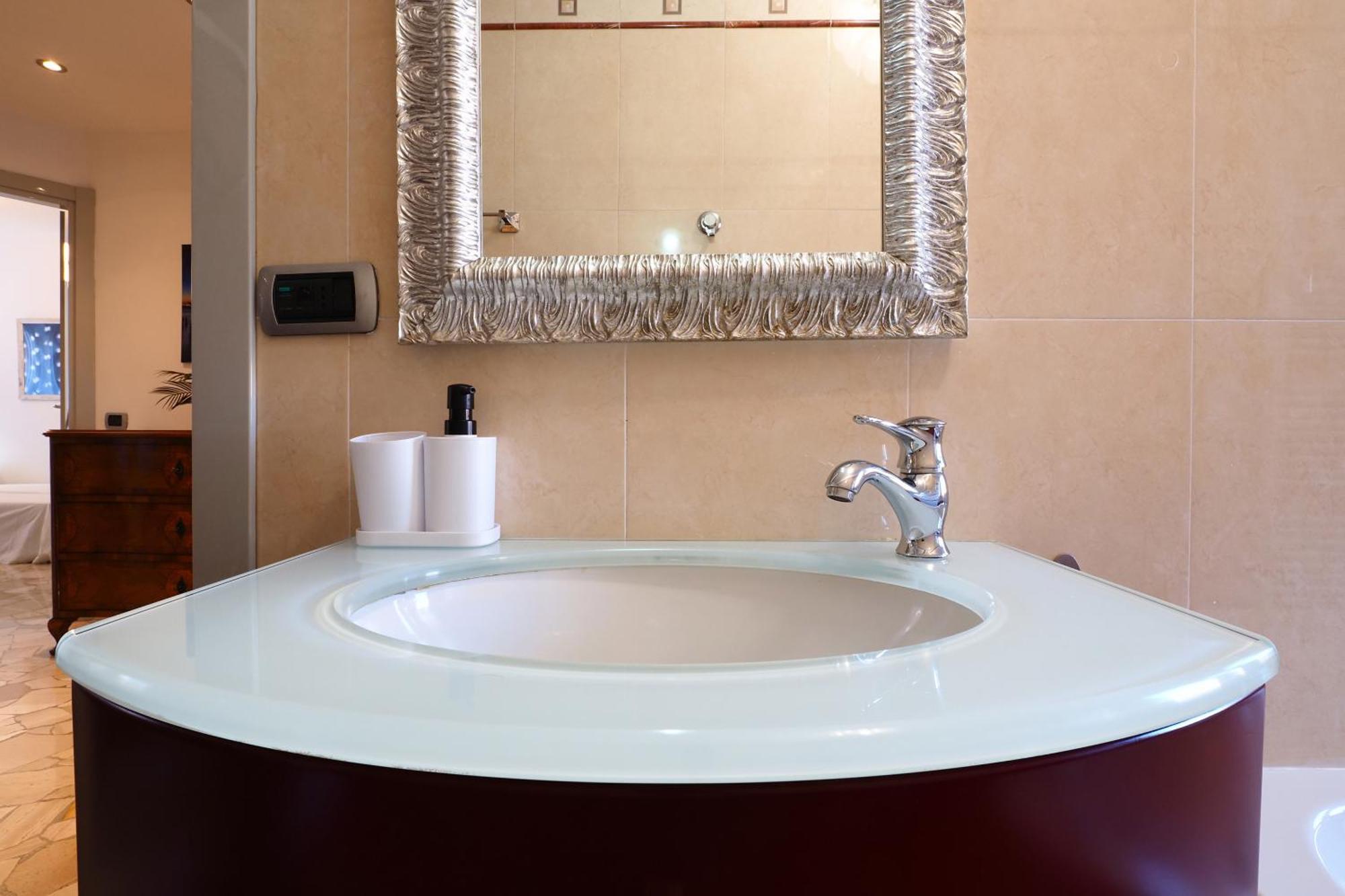 Primopiano - Arrivabene Apartment Milano Ngoại thất bức ảnh