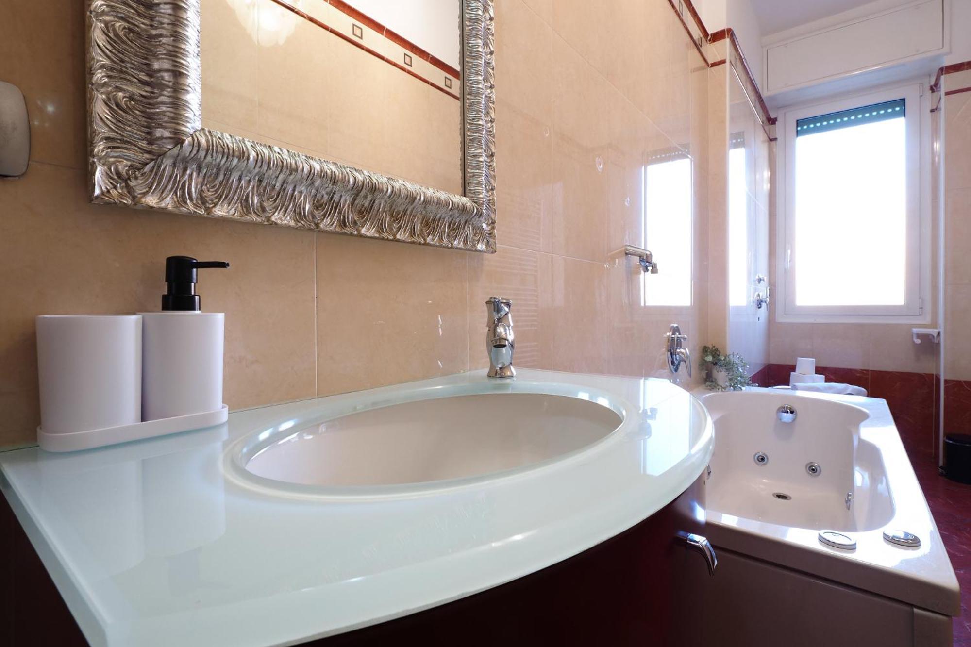 Primopiano - Arrivabene Apartment Milano Ngoại thất bức ảnh